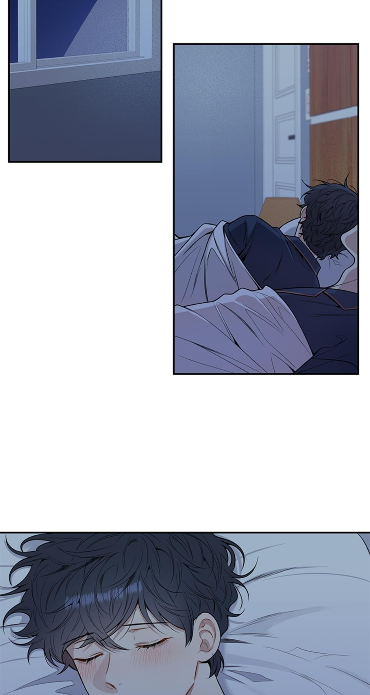 Cherry Blossoms After Winter Chapter 148 Page 27