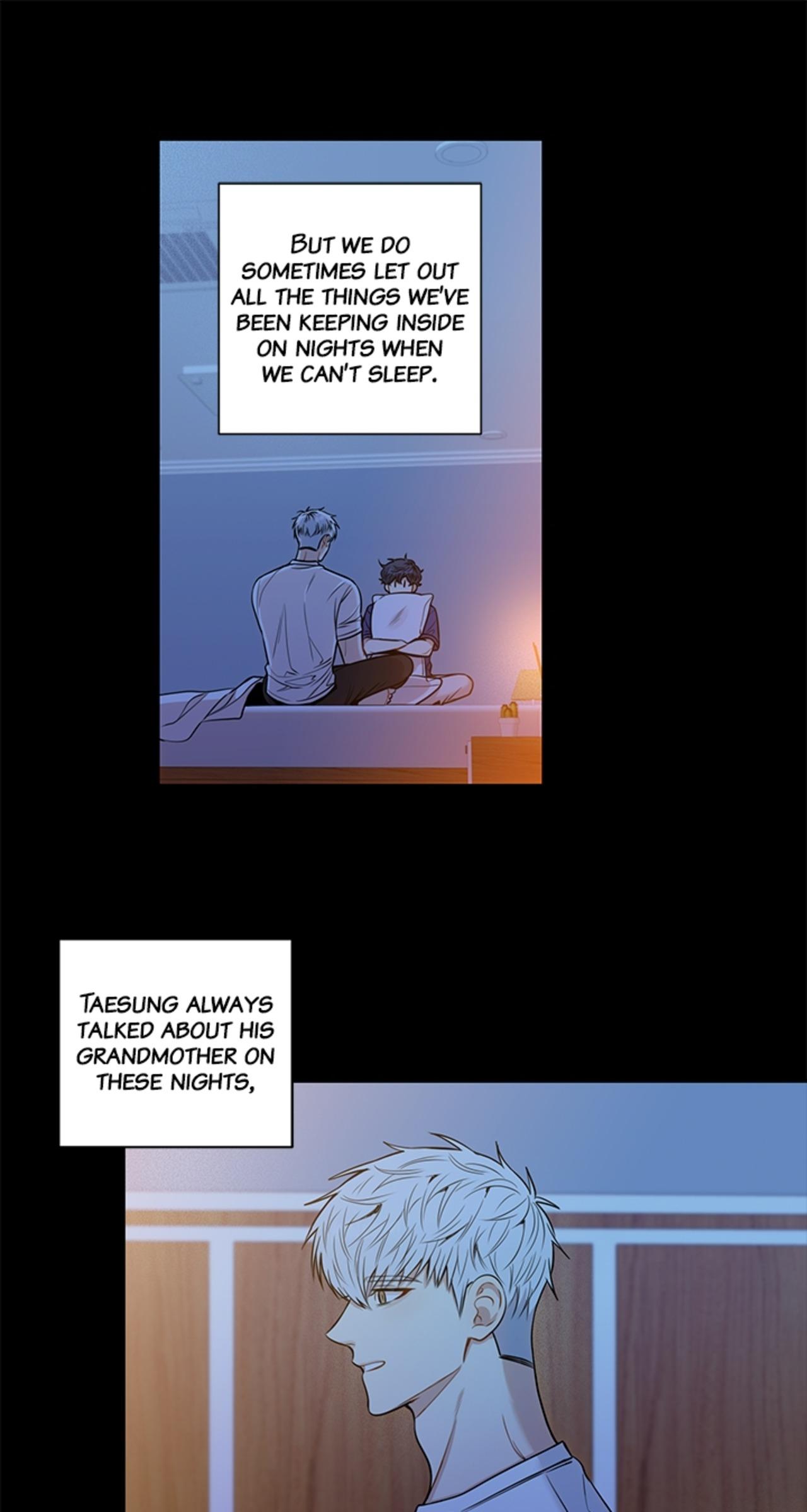 Cherry Blossoms After Winter Chapter 148 Page 29