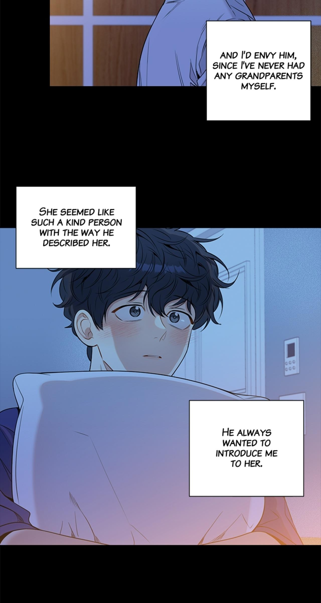 Cherry Blossoms After Winter Chapter 148 Page 30
