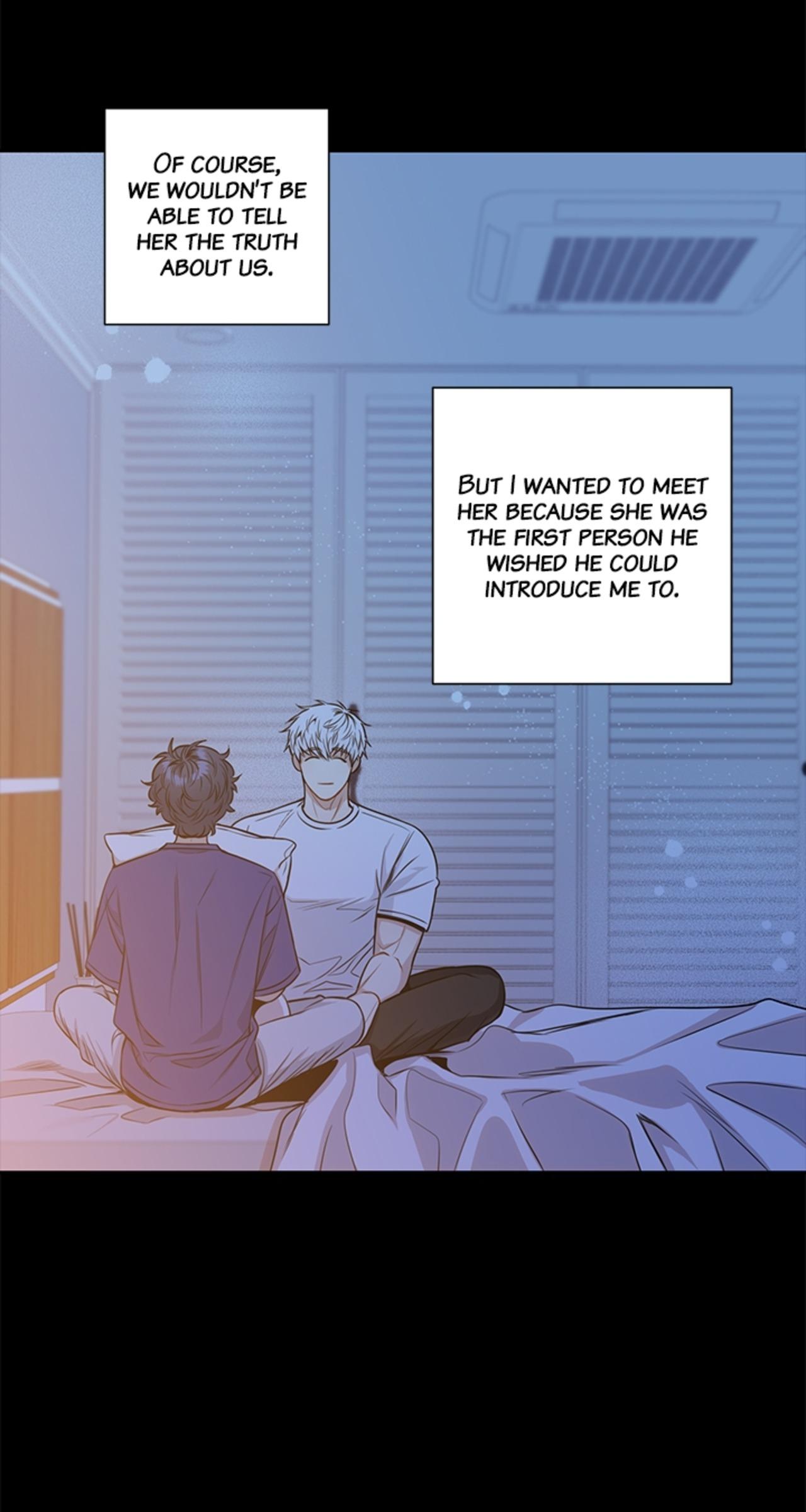 Cherry Blossoms After Winter Chapter 148 Page 31