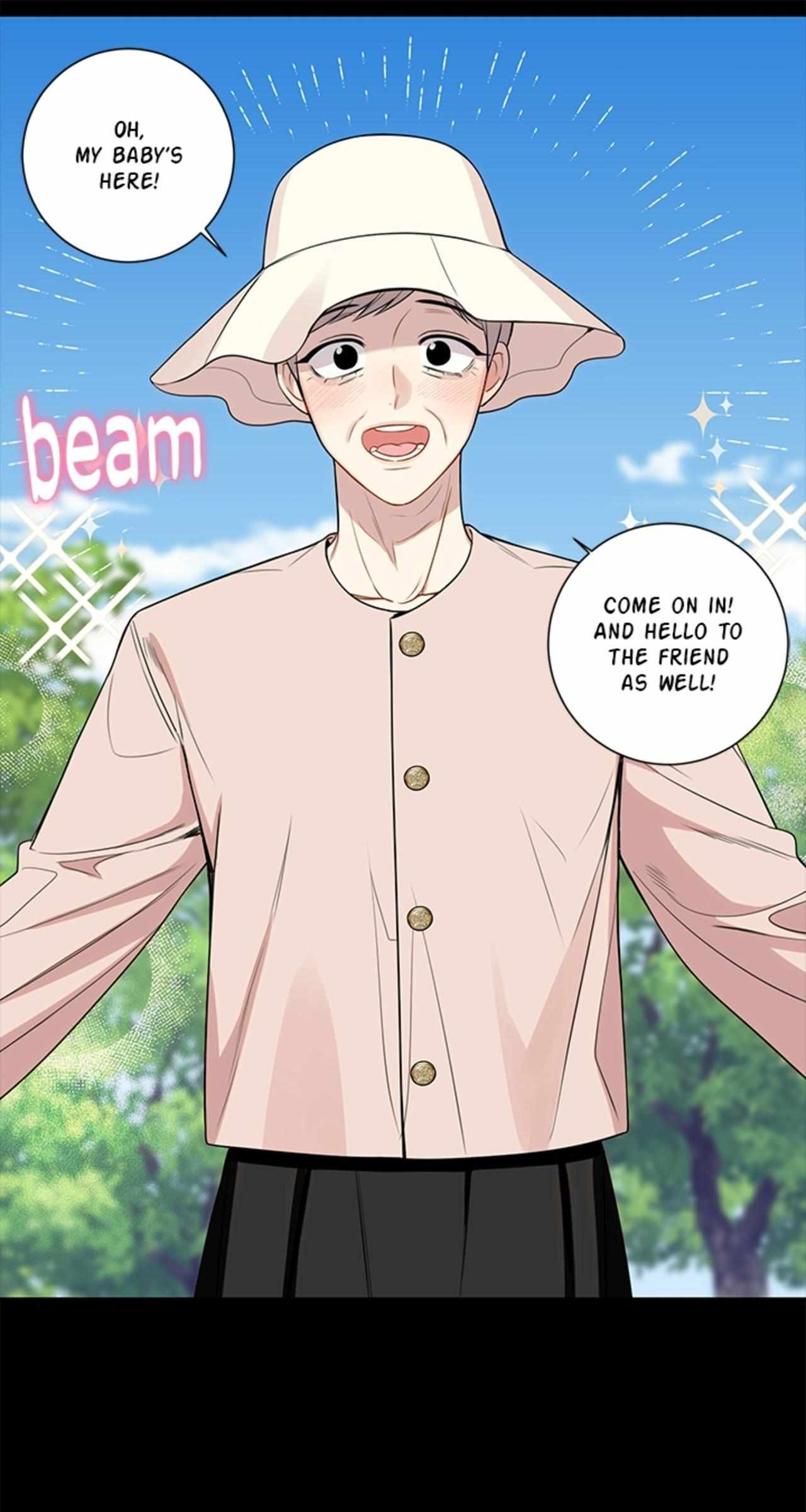 Cherry Blossoms After Winter Chapter 148 Page 37