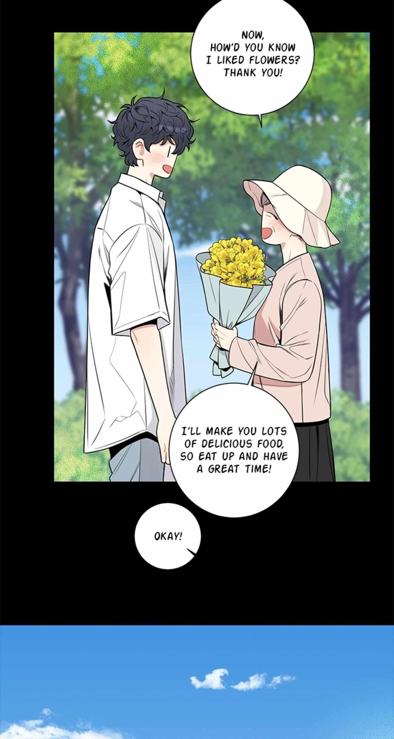 Cherry Blossoms After Winter Chapter 148 Page 39
