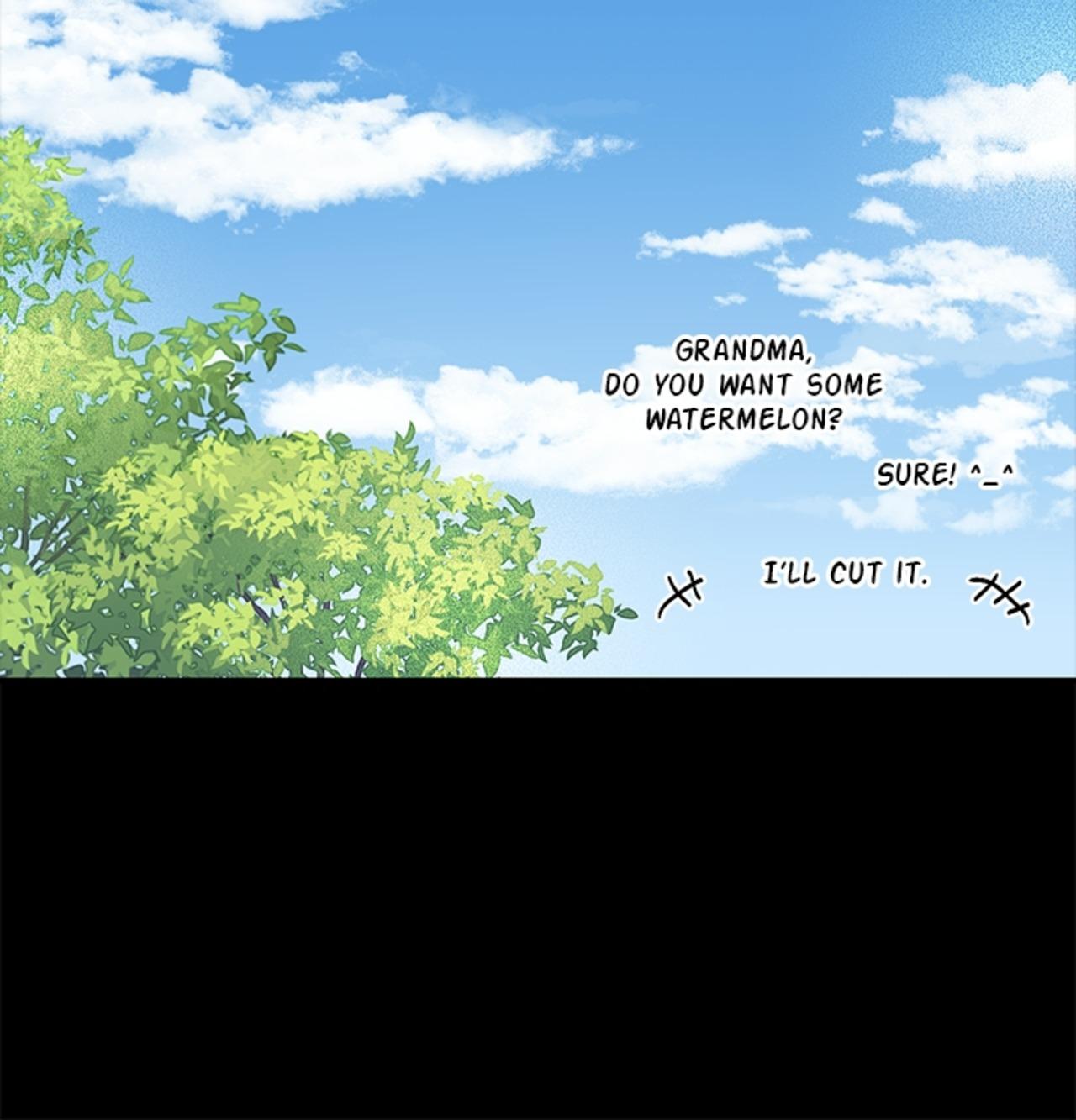Cherry Blossoms After Winter Chapter 148 Page 40