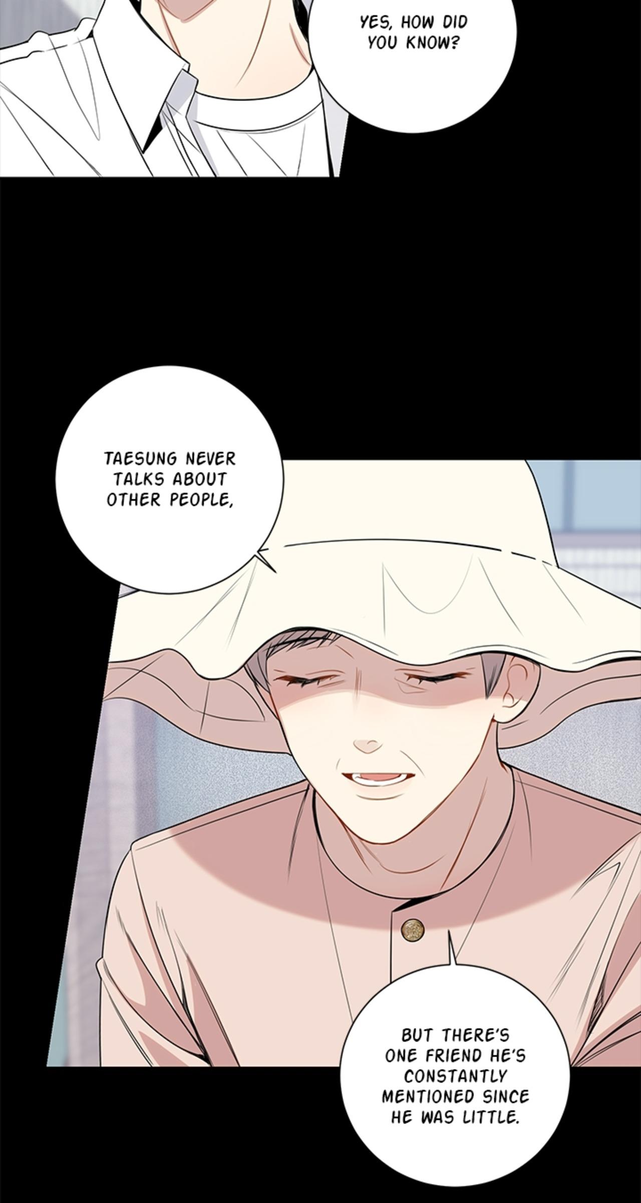 Cherry Blossoms After Winter Chapter 148 Page 43