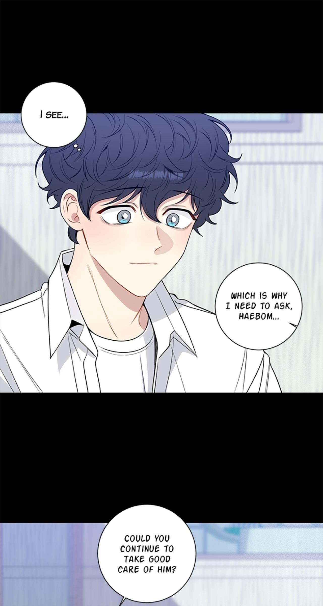 Cherry Blossoms After Winter Chapter 148 Page 45