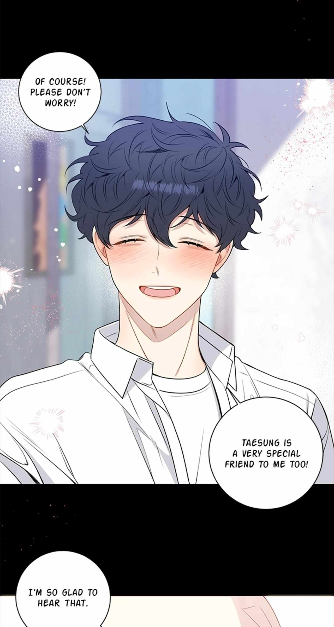Cherry Blossoms After Winter Chapter 148 Page 47