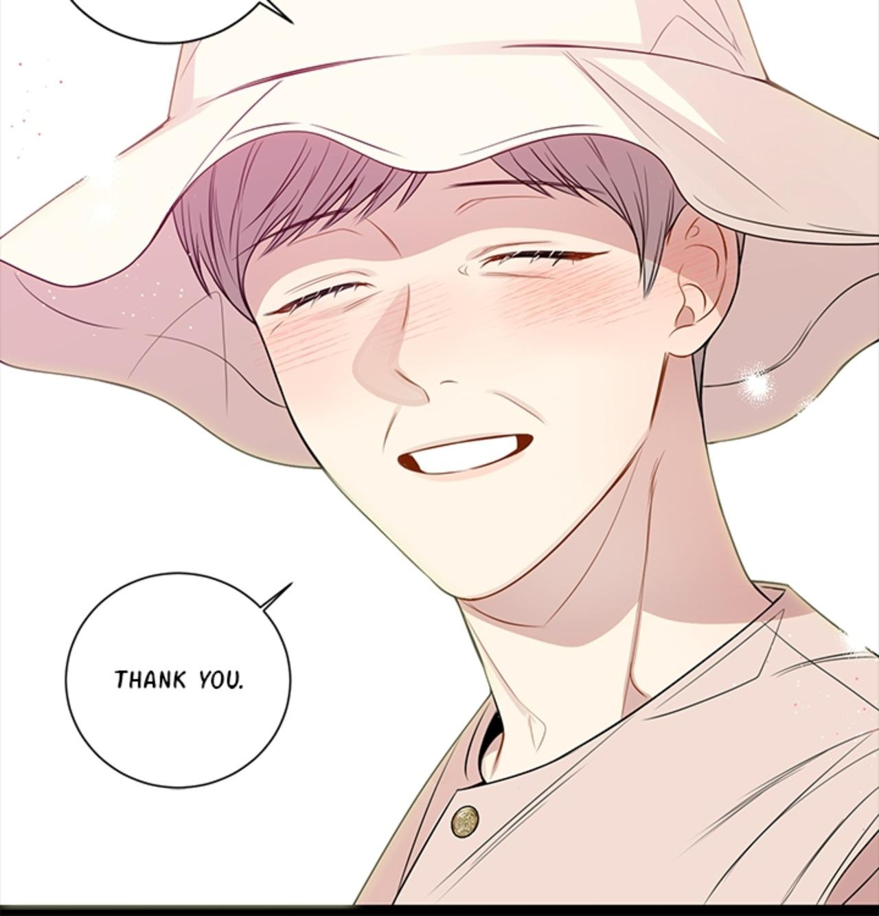 Cherry Blossoms After Winter Chapter 148 Page 48