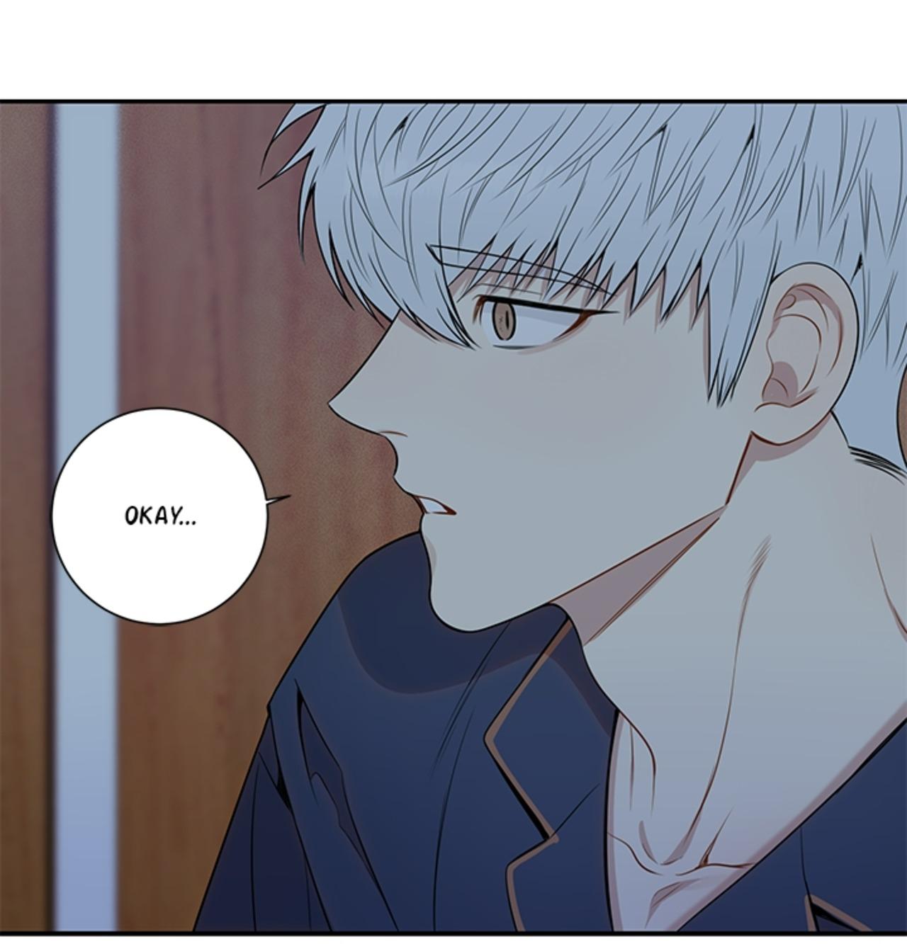 Cherry Blossoms After Winter Chapter 148 Page 52