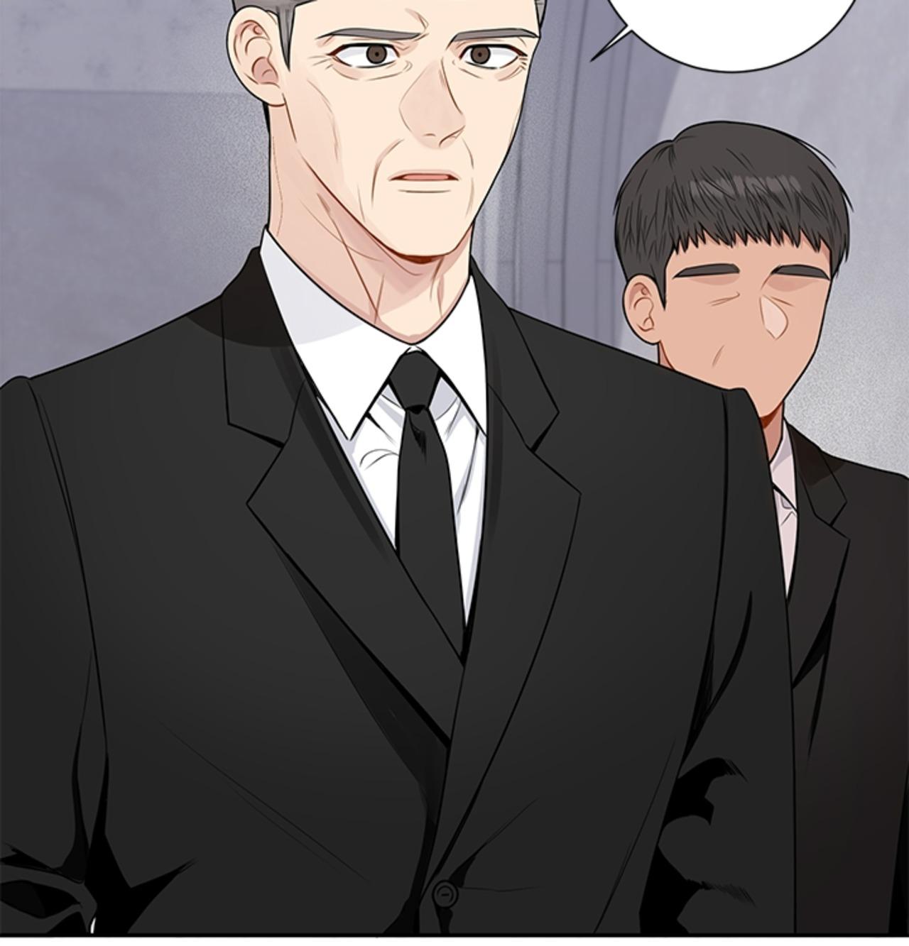 Cherry Blossoms After Winter Chapter 148 Page 56