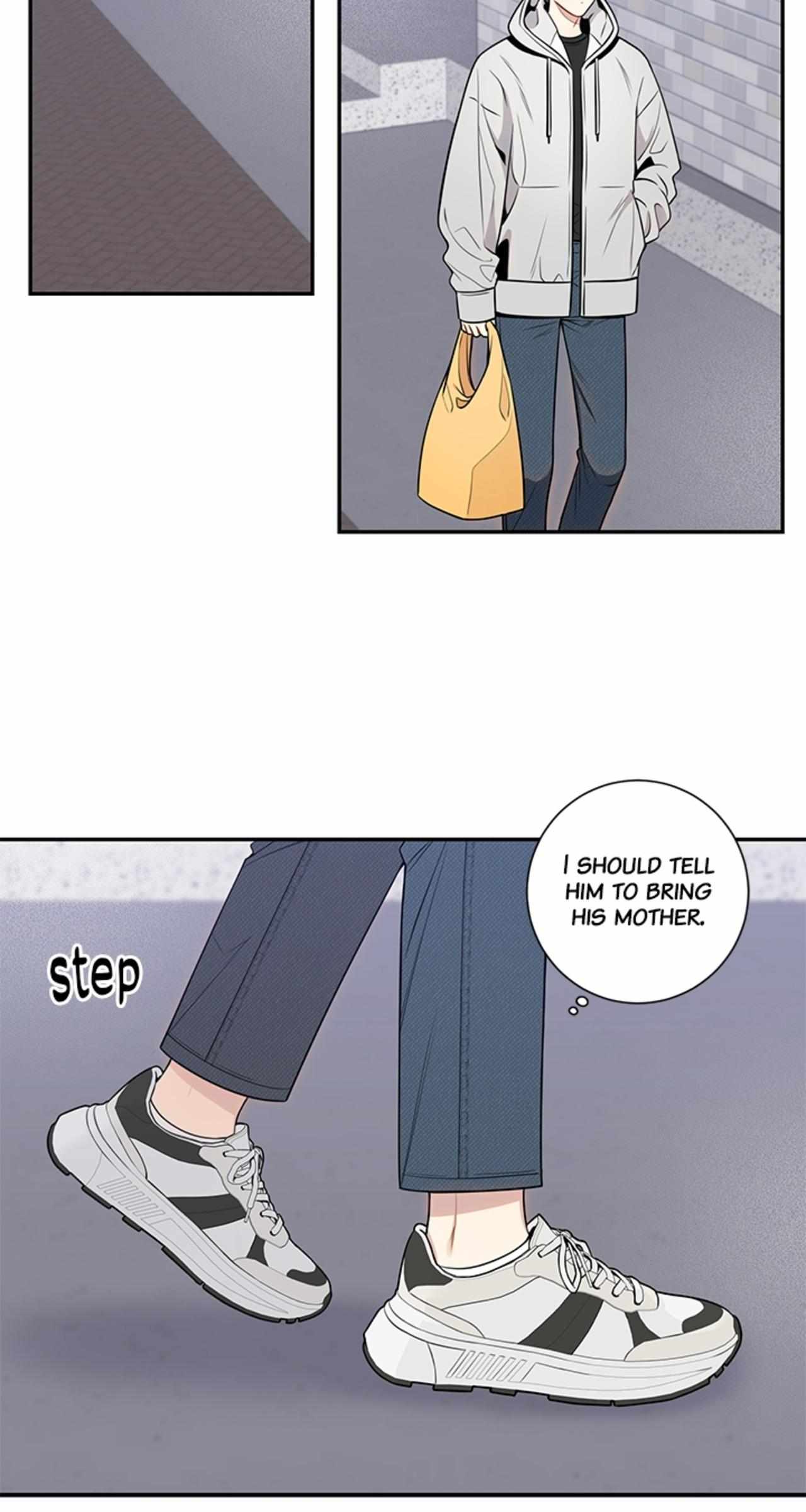 Cherry Blossoms After Winter Chapter 148 Page 59