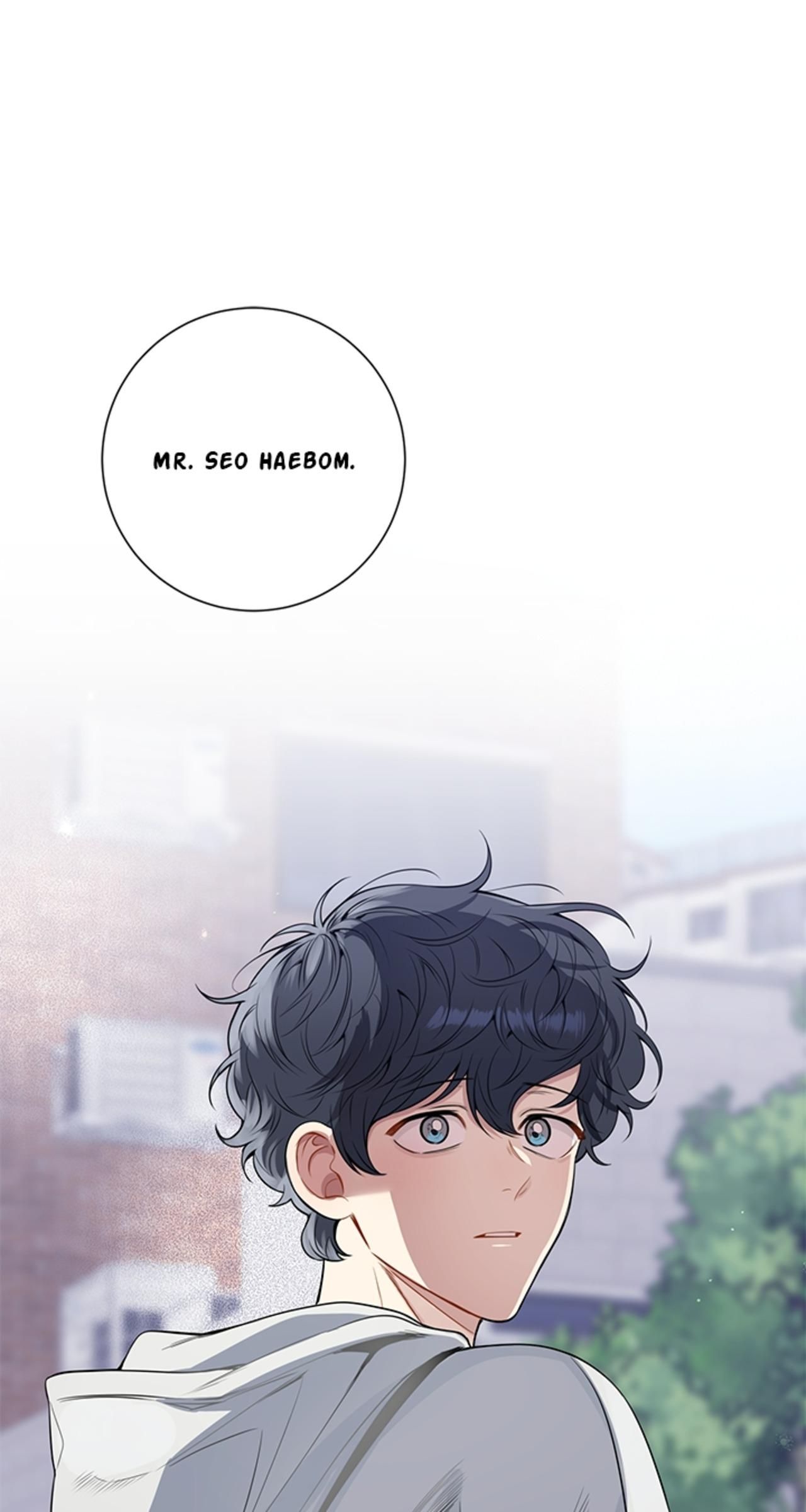 Cherry Blossoms After Winter Chapter 148 Page 61