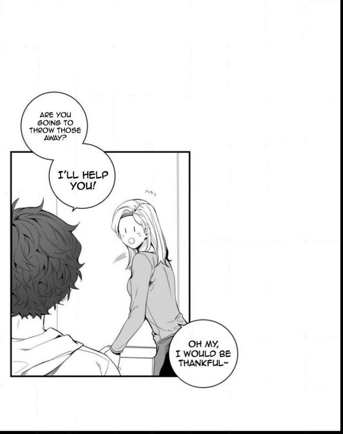 Cherry Blossoms After Winter Chapter 30.5 Page 2