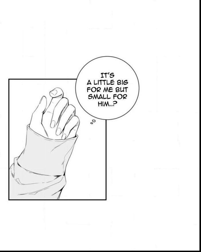 Cherry Blossoms After Winter Chapter 30.5 Page 6