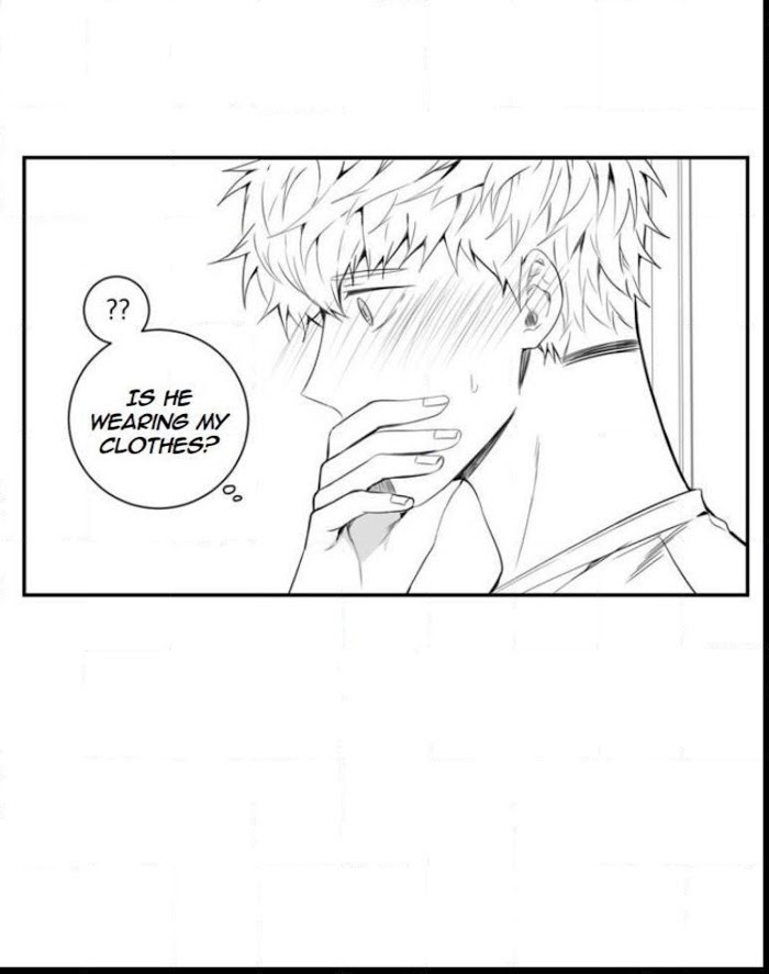 Cherry Blossoms After Winter Chapter 30.5 Page 14
