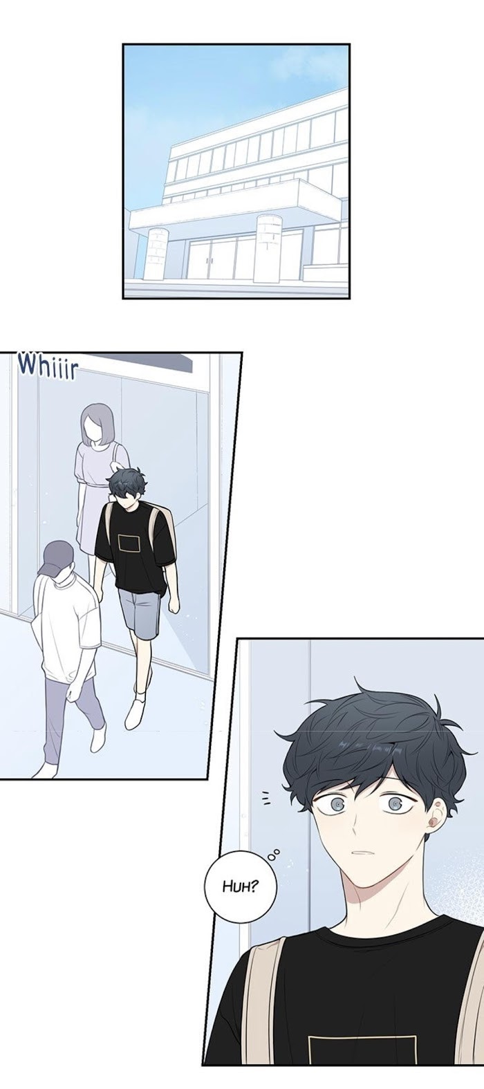 Cherry Blossoms After Winter Chapter 86 Page 2