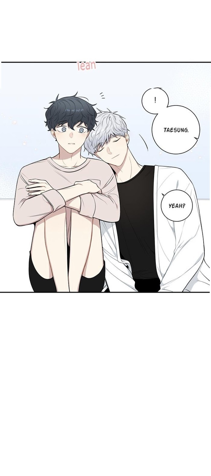 Cherry Blossoms After Winter Chapter 86 Page 11