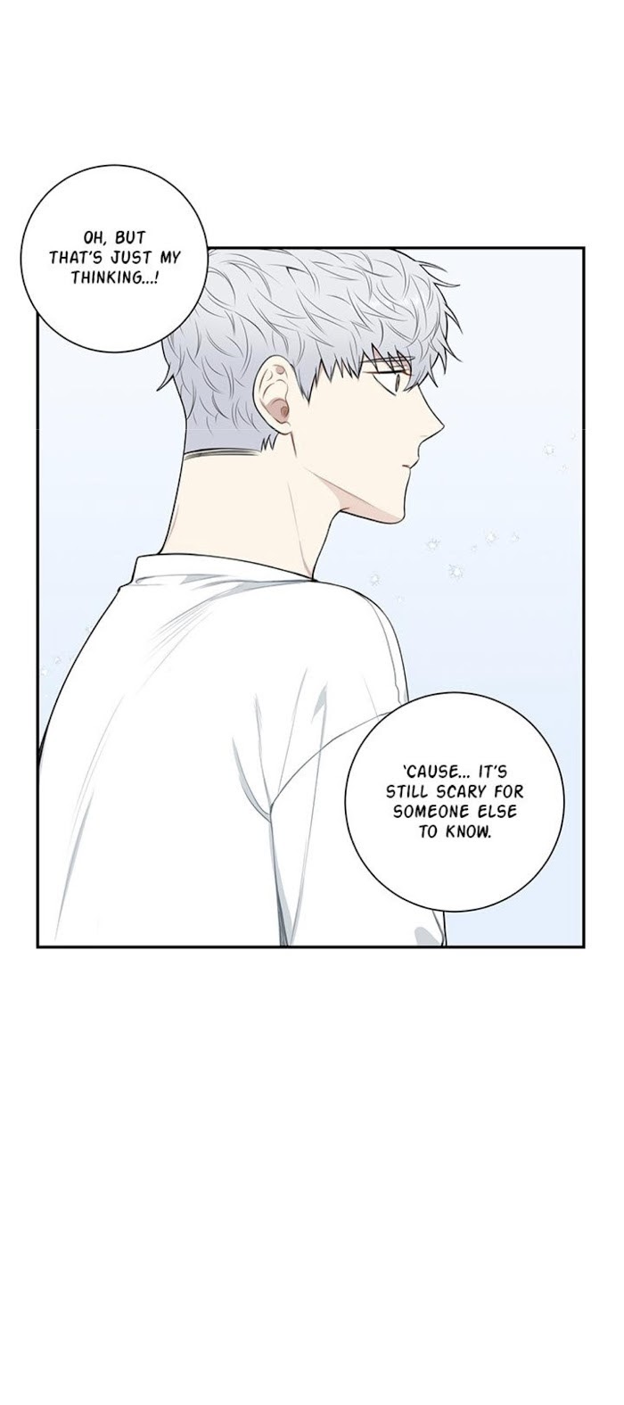 Cherry Blossoms After Winter Chapter 86 Page 17