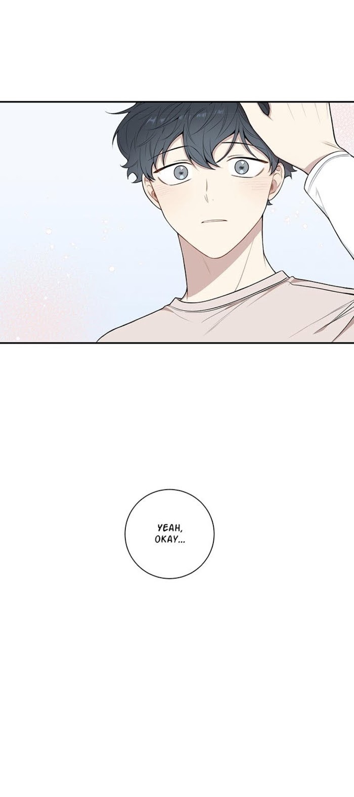 Cherry Blossoms After Winter Chapter 86 Page 19