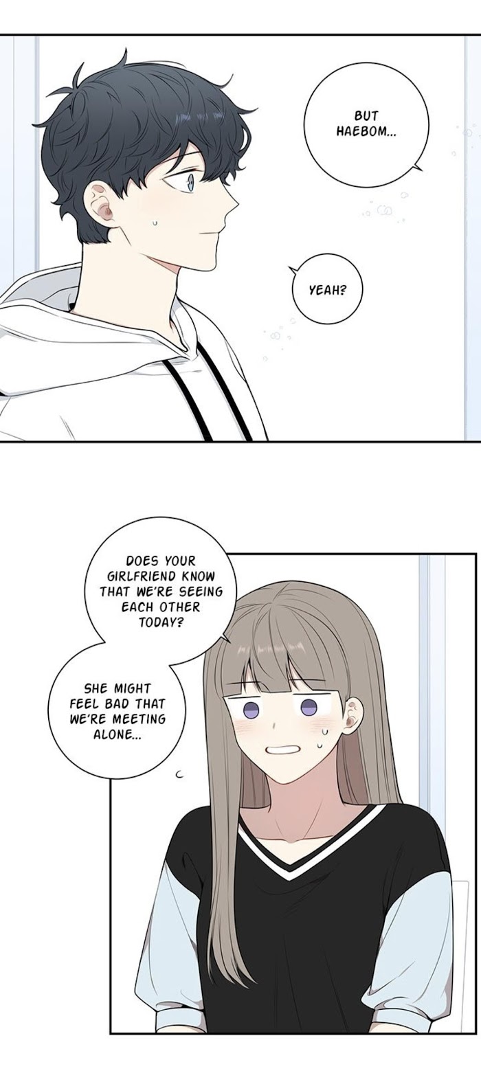 Cherry Blossoms After Winter Chapter 86 Page 26