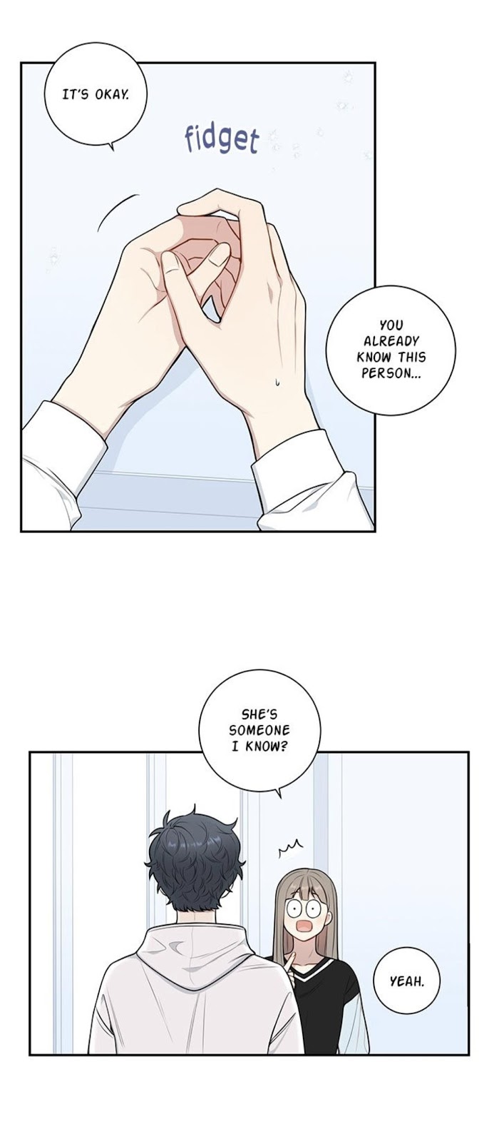 Cherry Blossoms After Winter Chapter 86 Page 27