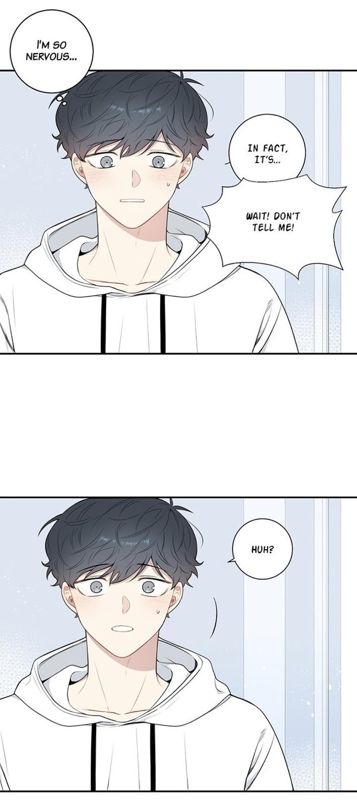 Cherry Blossoms After Winter Chapter 86 Page 28