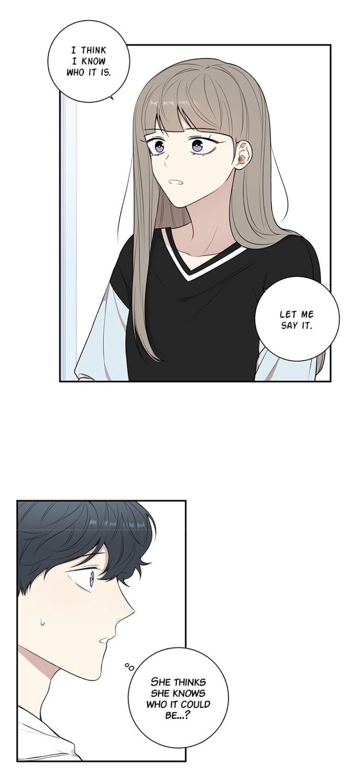 Cherry Blossoms After Winter Chapter 86 Page 29
