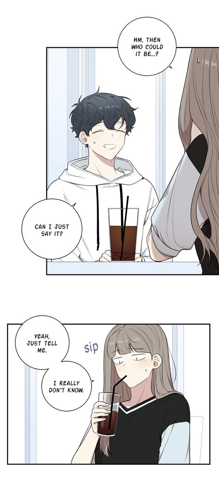 Cherry Blossoms After Winter Chapter 86 Page 32