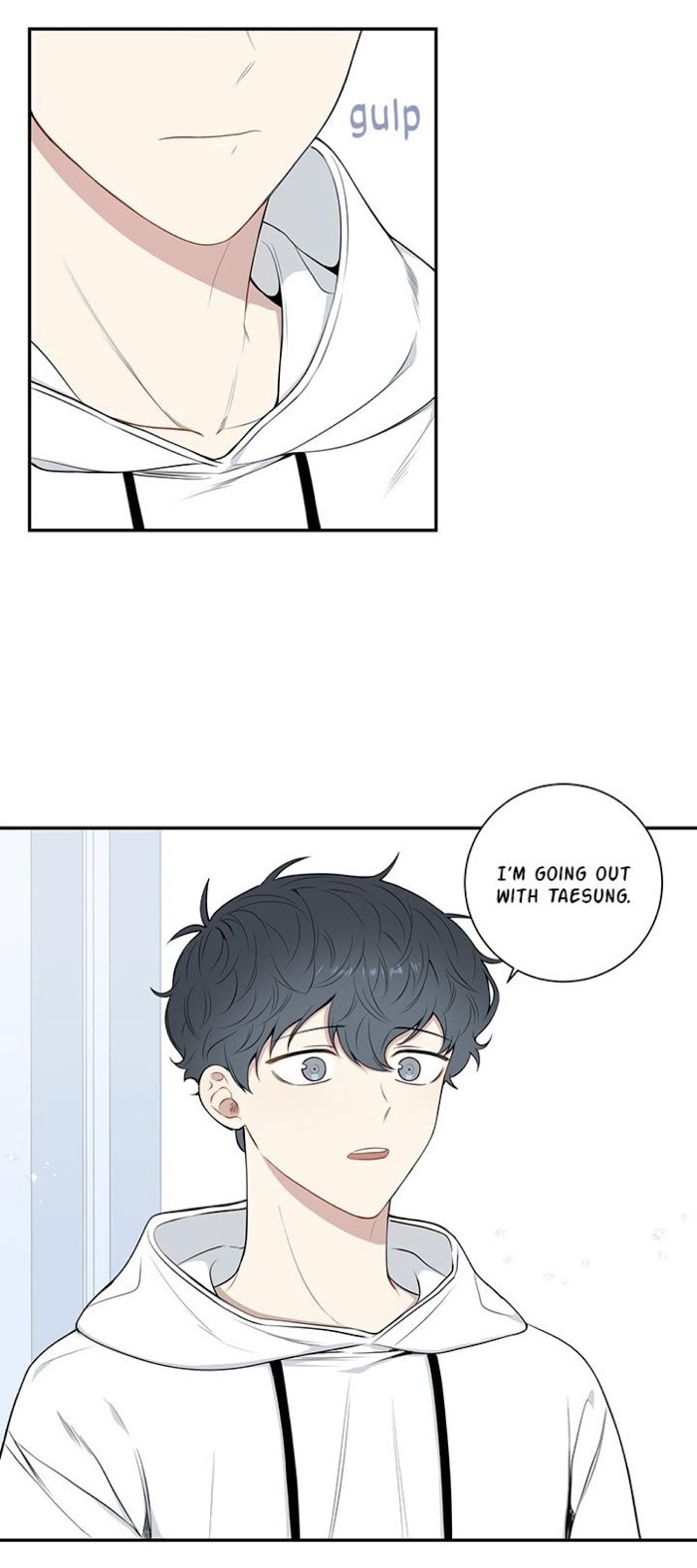 Cherry Blossoms After Winter Chapter 86 Page 33