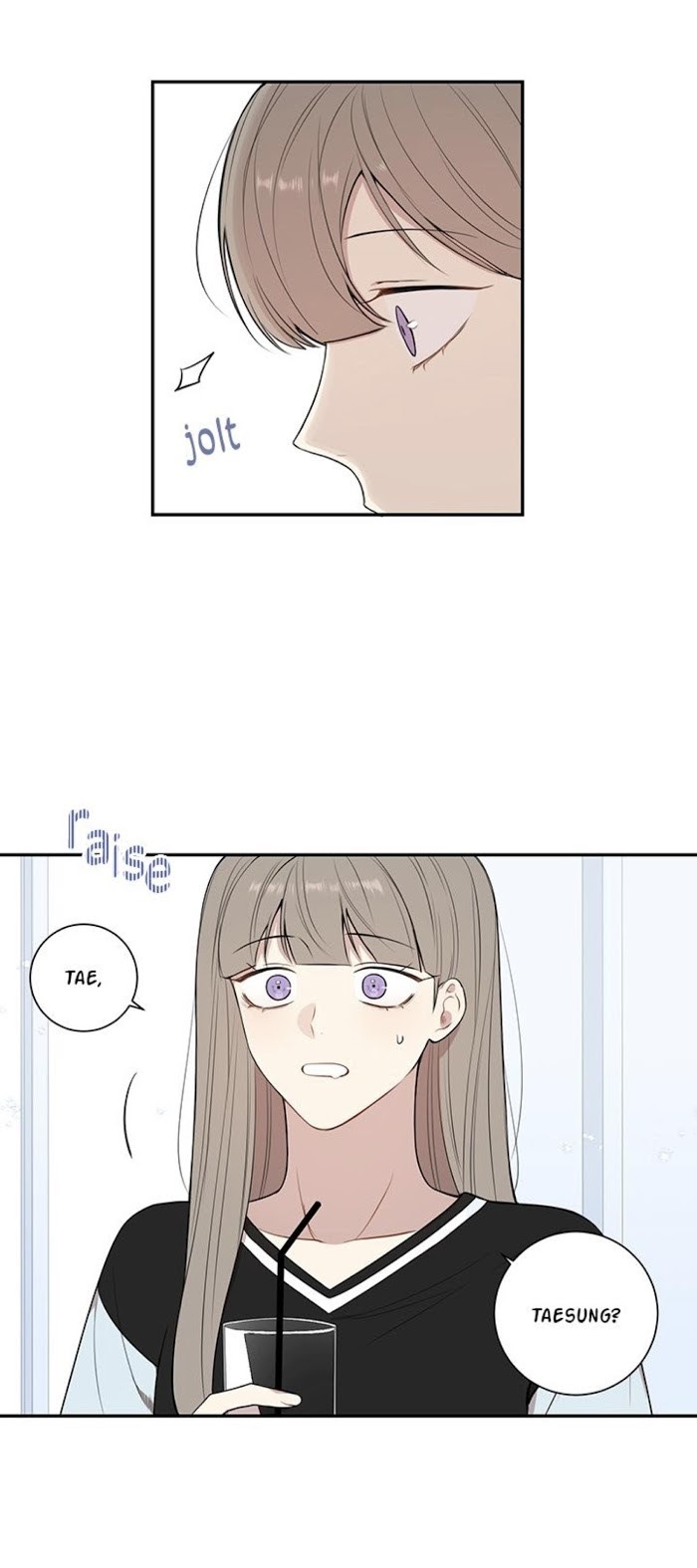 Cherry Blossoms After Winter Chapter 86 Page 34