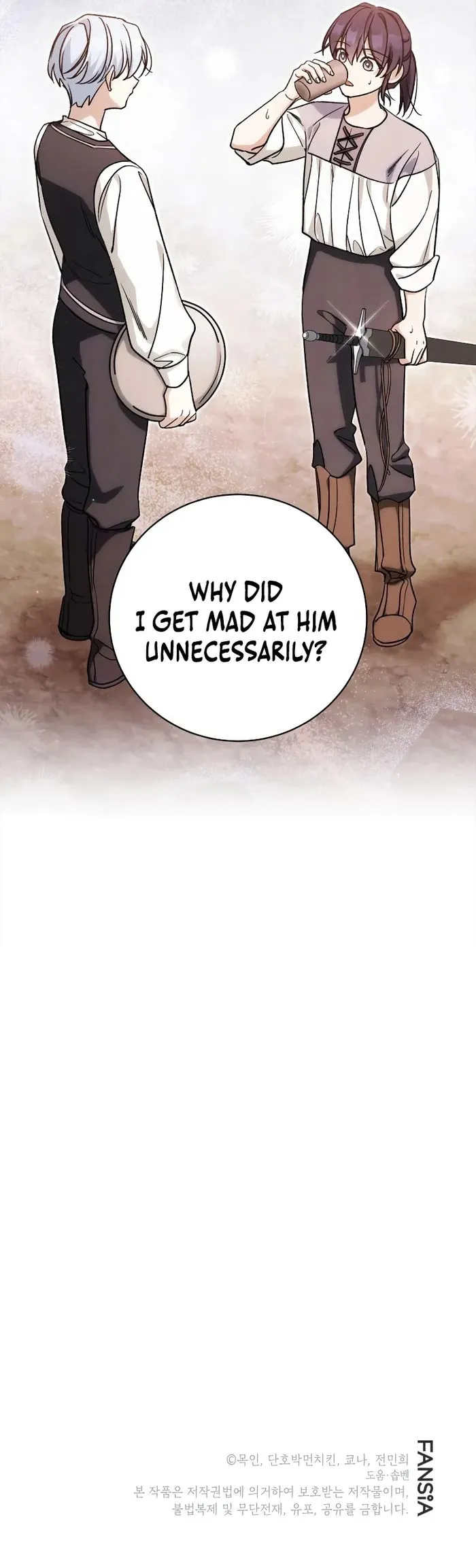 Children of the Rune Chapter 35 Page 10