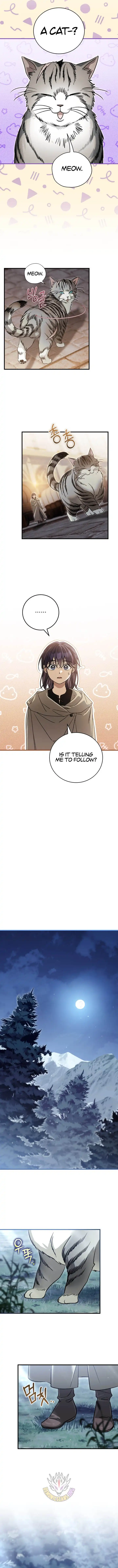 Children of the Rune Chapter 50 Page 8