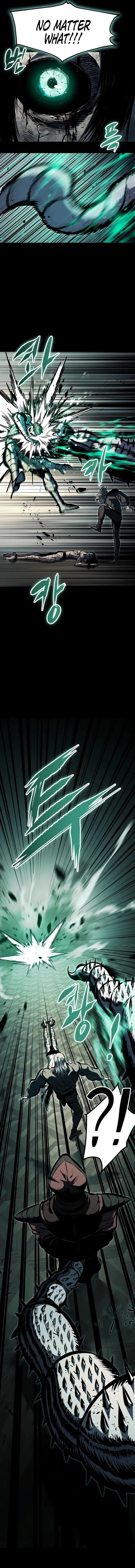 Chronicle of Runes Chapter 29 Page 9