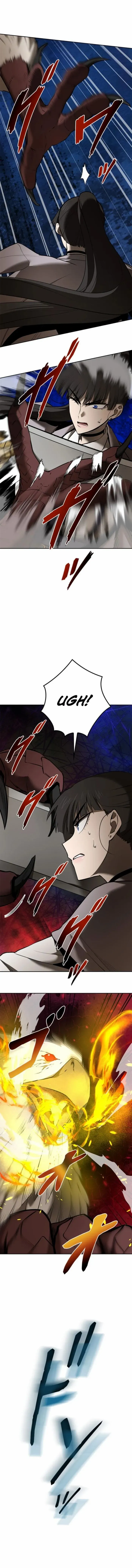 Conquering Dungeons With Copy Paste! Chapter 31 Page 14