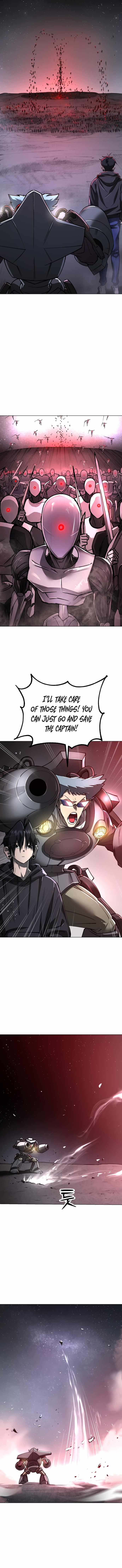 Cosmic Heavenly Demon 3077 Chapter 16 Page 2