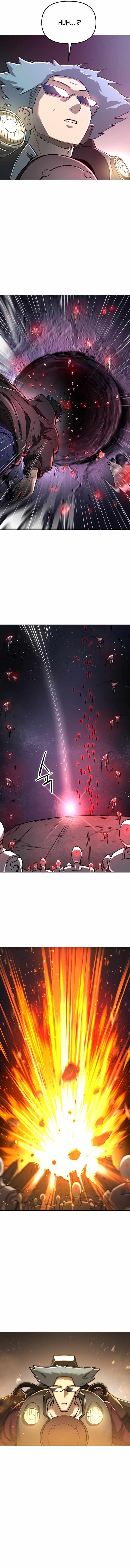 Cosmic Heavenly Demon 3077 Chapter 16 Page 3