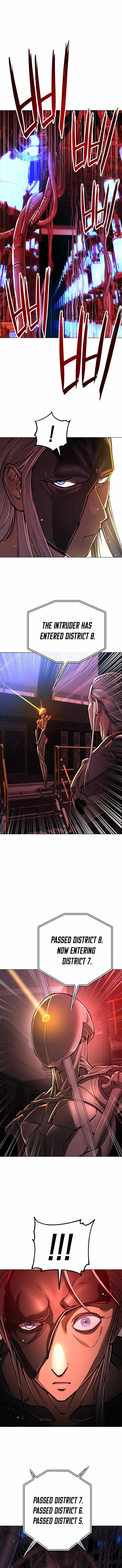 Cosmic Heavenly Demon 3077 Chapter 16 Page 7