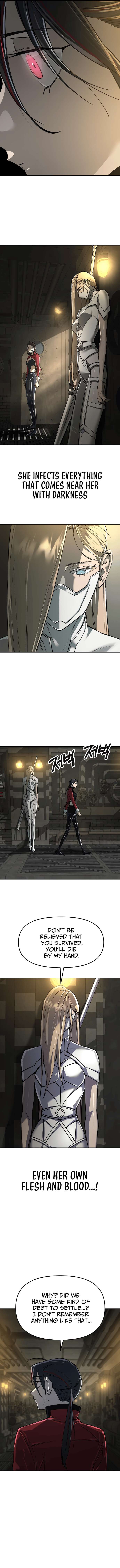 Cosmic Heavenly Demon 3077 Chapter 19 Page 8