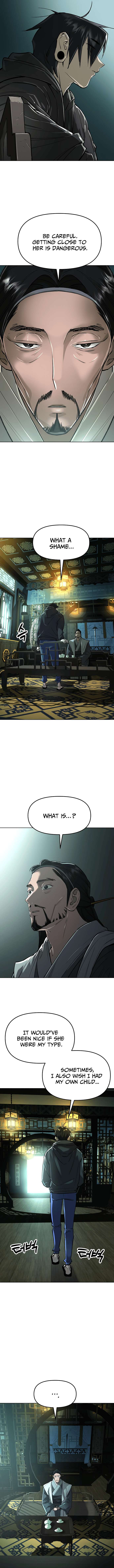 Cosmic Heavenly Demon 3077 Chapter 19 Page 15