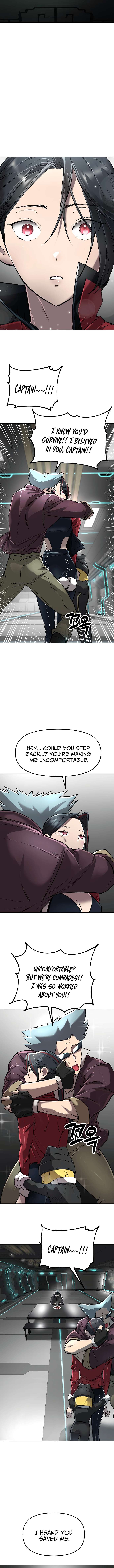 Cosmic Heavenly Demon 3077 Chapter 19 Page 16