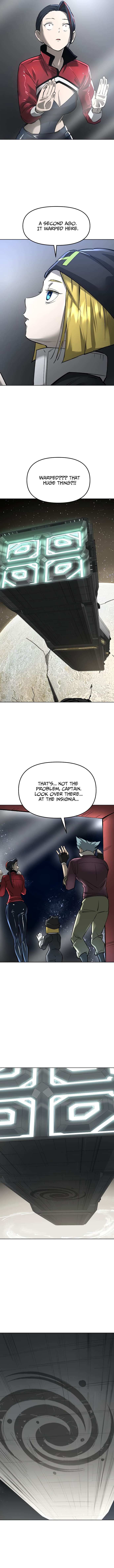 Cosmic Heavenly Demon 3077 Chapter 22 Page 13