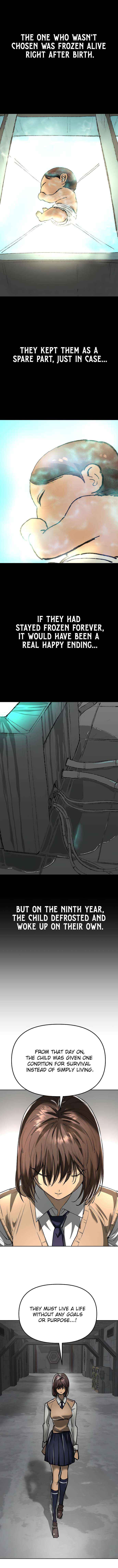 Cosmic Heavenly Demon 3077 Chapter 44 Page 7