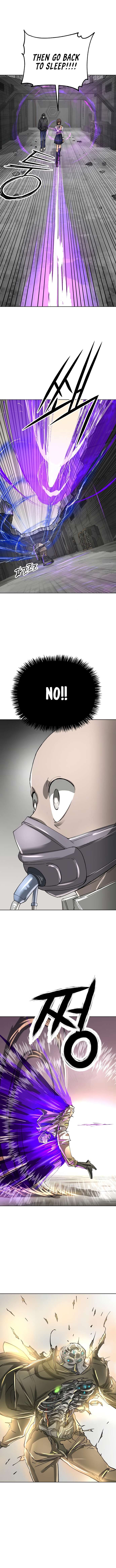 Cosmic Heavenly Demon 3077 Chapter 45 Page 11