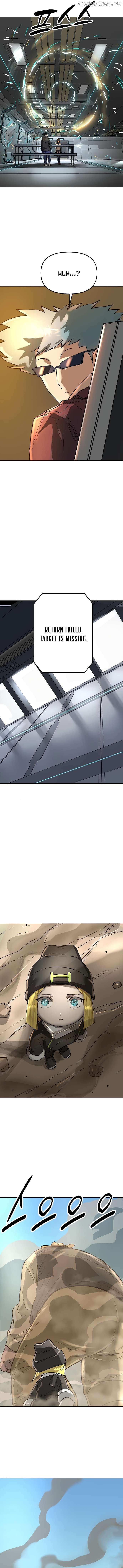 Cosmic Heavenly Demon 3077 Chapter 47 Page 19