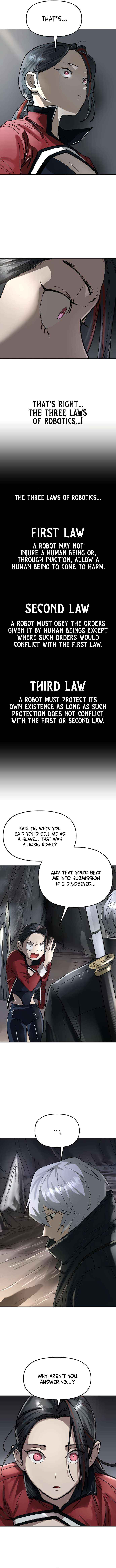 Cosmic Heavenly Demon 3077 Chapter 50 Page 16