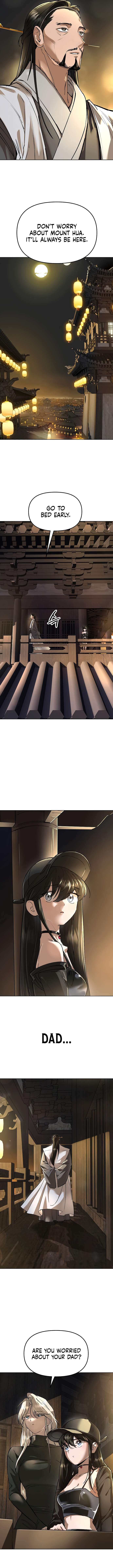 Cosmic Heavenly Demon 3077 Chapter 65 Page 4