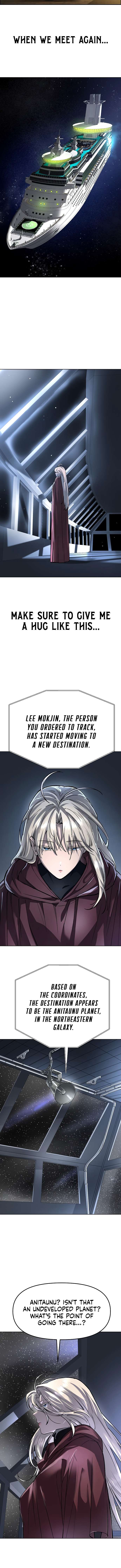 Cosmic Heavenly Demon 3077 Chapter 65 Page 7