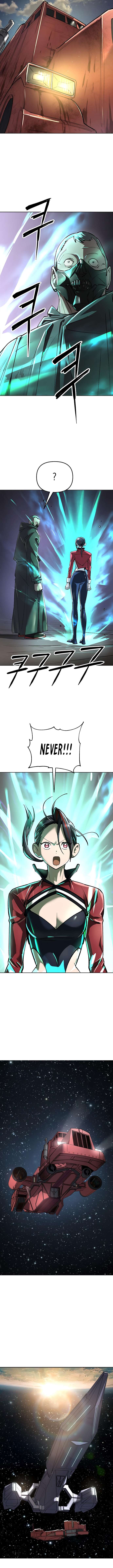 Cosmic Heavenly Demon 3077 Chapter 65 Page 11