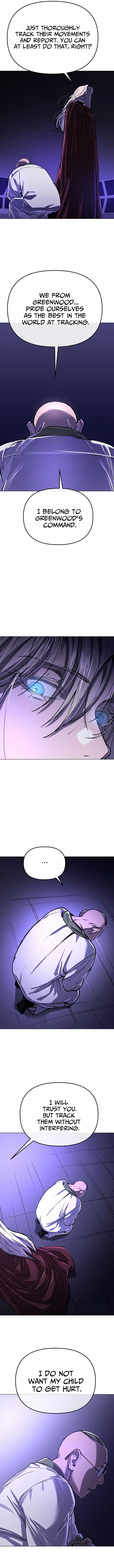 Cosmic Heavenly Demon 3077 Chapter 7 Page 19
