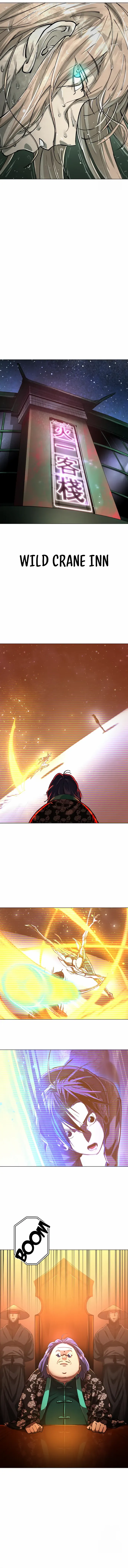 Cosmic Heavenly Demon 3077 Chapter 7 Page 24