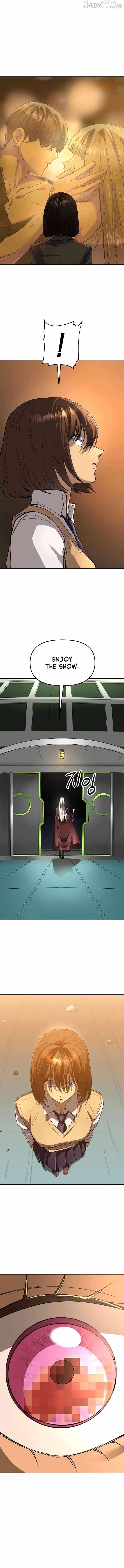 Cosmic Heavenly Demon 3077 Chapter 70 Page 15